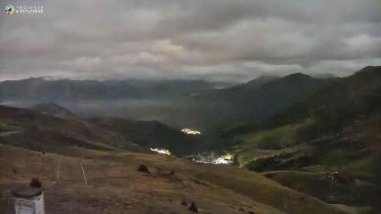 Boí Taüll: Cap Mulleres 2270m (vallboi.cat)