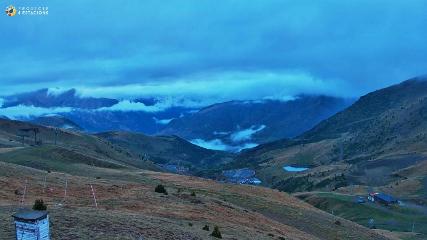 Boí Taüll: Cap Mulleres 2270m (vallboi.cat)