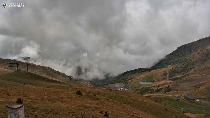 Boí Taüll: Cap Mulleres 2270m (vallboi.cat)