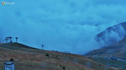 Boí Taüll: Cap Mulleres 2270m (vallboi.cat)