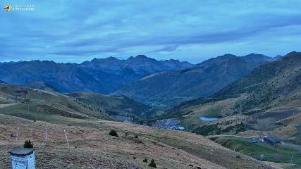 Boí Taüll: Cap Mulleres 2270m (vallboi.cat)