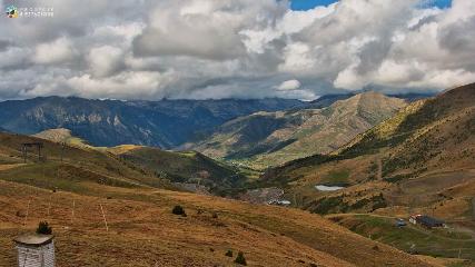 Boí Taüll: Cap Mulleres 2270m (vallboi.cat)
