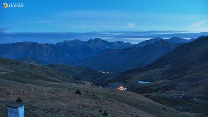 Boí Taüll webcam