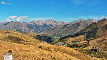 Boí Taüll: Cap Mulleres 2270m (vallboi.cat)