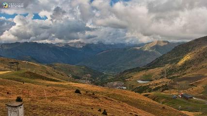 Boí Taüll: Cap Mulleres 2270m (vallboi.cat)