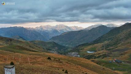 Boí Taüll: Cap Mulleres 2270m (vallboi.cat)