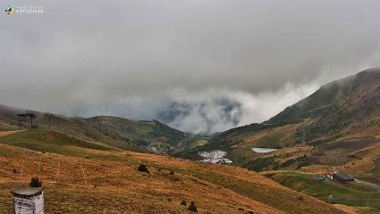 Boí Taüll: Cap Mulleres 2270m (vallboi.cat)