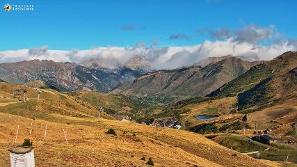 Boí Taüll: Cap Mulleres 2270m (vallboi.cat)