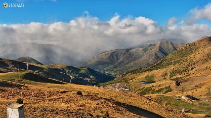 Boí Taüll: Cap Mulleres 2270m (vallboi.cat)
