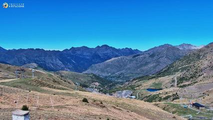 Boí Taüll: Cap Mulleres 2270m (vallboi.cat)