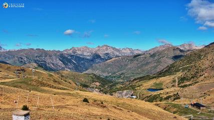 Boí Taüll: Cap Mulleres 2270m (vallboi.cat)