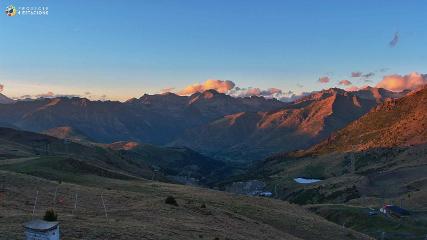 Boí Taüll: Cap Mulleres 2270m (vallboi.cat)
