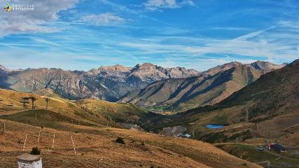 Boí Taüll: Cap Mulleres 2270m (vallboi.cat)