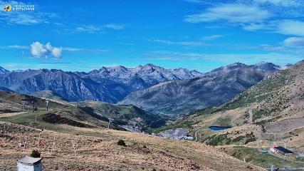 Boí Taüll: Cap Mulleres 2270m (vallboi.cat)