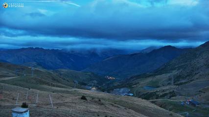 Boí Taüll: Cap Mulleres 2270m (vallboi.cat)