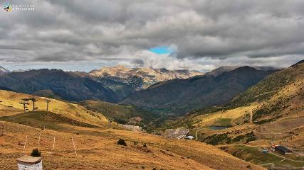 Boí Taüll: Cap Mulleres 2270m (vallboi.cat)