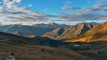 Boí Taüll: Cap Mulleres 2270m (vallboi.cat)