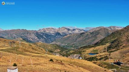 Boí Taüll: Cap Mulleres 2270m (vallboi.cat)