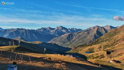 Boí Taüll: Cap Mulleres 2270m (vallboi.cat)