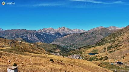 Boí Taüll: Cap Mulleres 2270m (vallboi.cat)