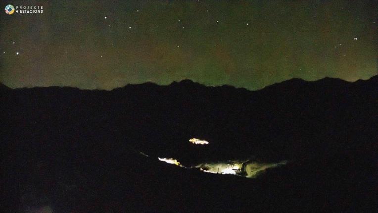 Webcam Boí Taüll: Cap Mulleres 2270m