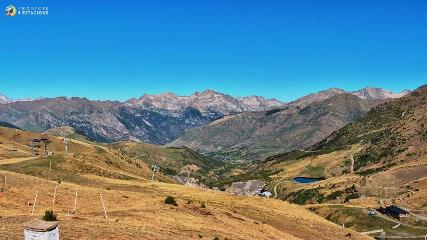 Boí Taüll: Cap Mulleres 2270m (vallboi.cat)