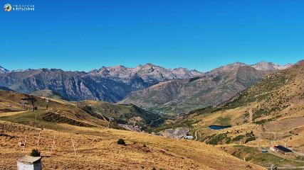 Boí Taüll webcam