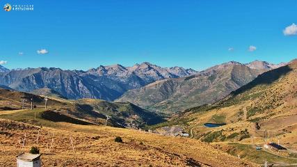 Boí Taüll webcam
