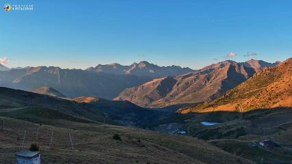 Boí Taüll: Cap Mulleres 2270m (vallboi.cat)