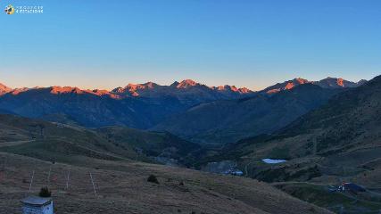 Boí Taüll: Cap Mulleres 2270m (vallboi.cat)