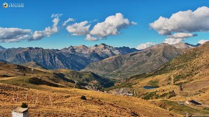 Boí Taüll: Cap Mulleres 2270m (vallboi.cat)