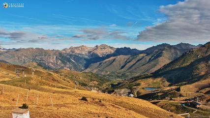 Boí Taüll: Cap Mulleres 2270m (vallboi.cat)
