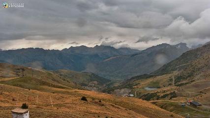 Boí Taüll: Cap Mulleres 2270m (vallboi.cat)