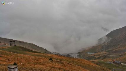 Boí Taüll: Cap Mulleres 2270m (vallboi.cat)
