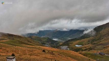 Boí Taüll: Cap Mulleres 2270m (vallboi.cat)