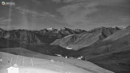 Boí Taüll: Cap Mulleres 2270m (vallboi.cat)
