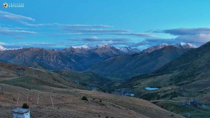 Boí Taüll: Cap Mulleres 2270m (vallboi.cat)