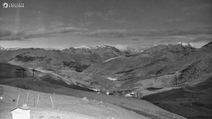 Boí Taüll: Cap Mulleres 2270m (vallboi.cat)