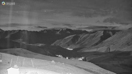 Boí Taüll: Cap Mulleres 2270m (vallboi.cat)