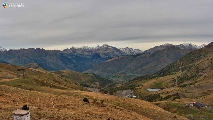 Boí Taüll: Cap Mulleres 2270m (vallboi.cat)