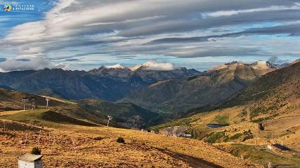 Boí Taüll: Cap Mulleres 2270m (vallboi.cat)