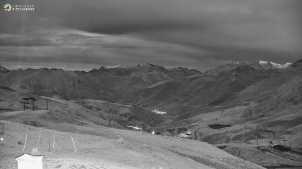 Boí Taüll: Cap Mulleres 2270m (vallboi.cat)