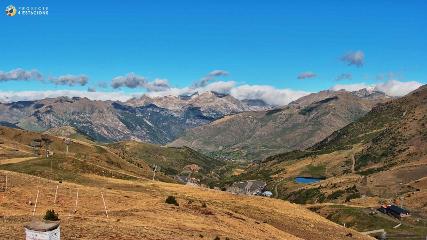 Boí Taüll: Cap Mulleres 2270m (vallboi.cat)