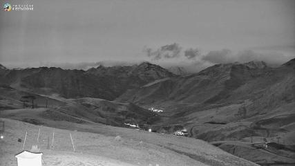 Boí Taüll: Cap Mulleres 2270m (vallboi.cat)