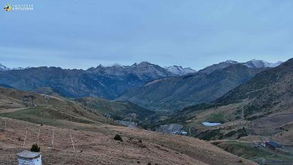 Boí Taüll: Cap Mulleres 2270m (vallboi.cat)