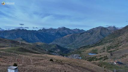 Boí Taüll: Cap Mulleres 2270m (vallboi.cat)