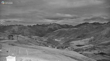 Boí Taüll: Cap Mulleres 2270m (vallboi.cat)