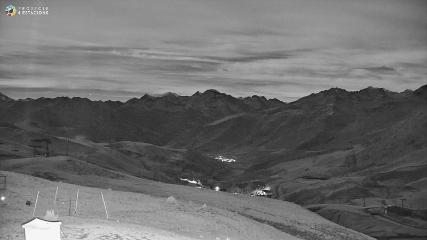 Boí Taüll: Cap Mulleres 2270m (vallboi.cat)