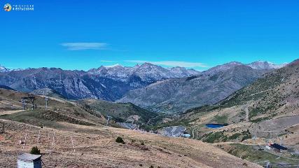 Boí Taüll webcam