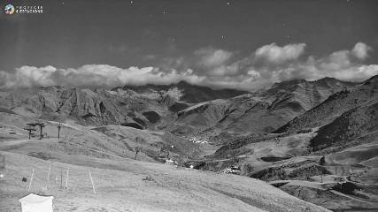 Boí Taüll: Cap Mulleres 2270m (vallboi.cat)